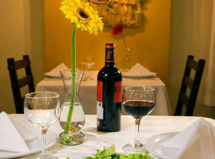 Отель Jardim Europa