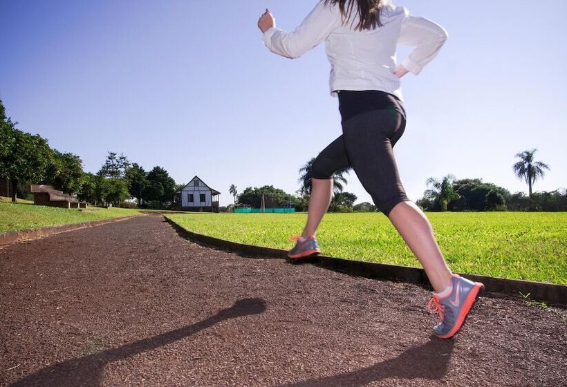 Отель Jardim Europa