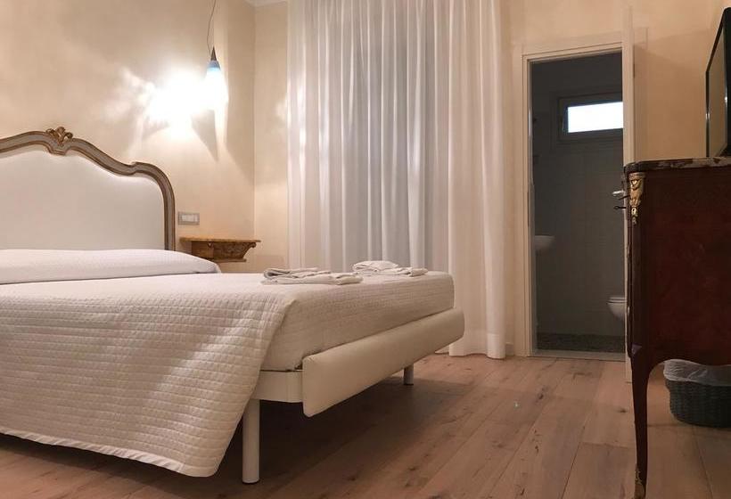 בית מלון כפרי La Salute