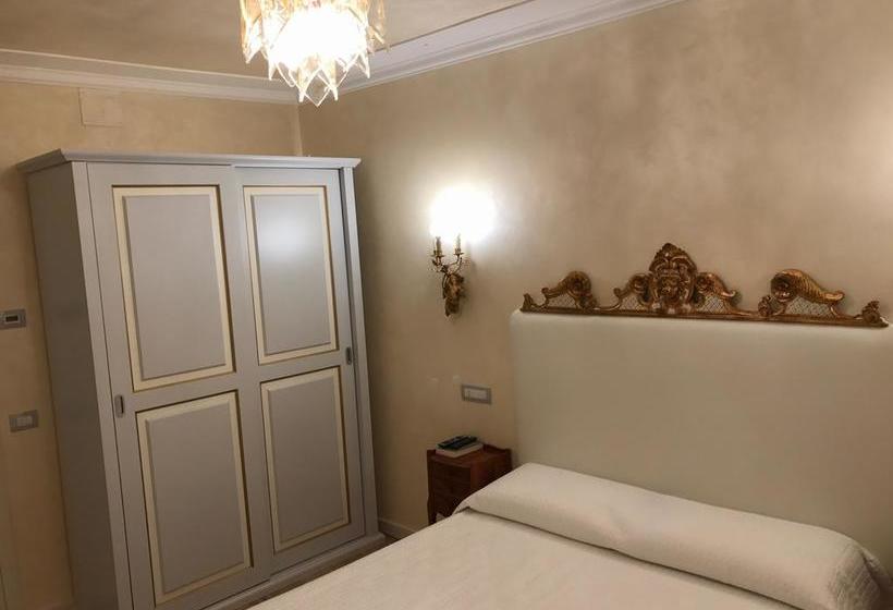 בית מלון כפרי La Salute