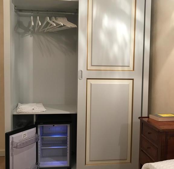 בית מלון כפרי La Salute