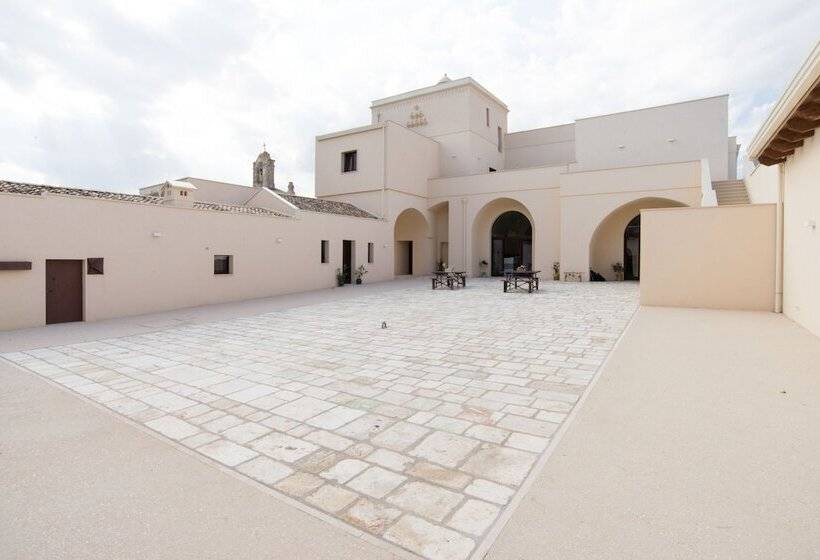 בית מלון כפרי Masseria Fontana Di Vite