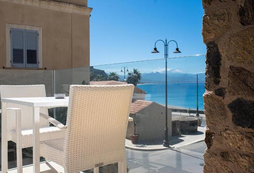 فندق Ngonia Bay Boutique