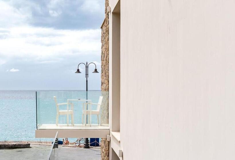 فندق Ngonia Bay Boutique