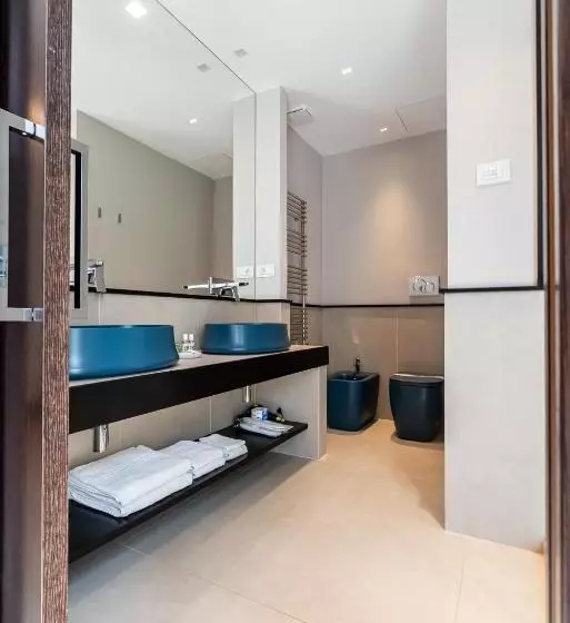 ホテル Ngonia Bay Boutique