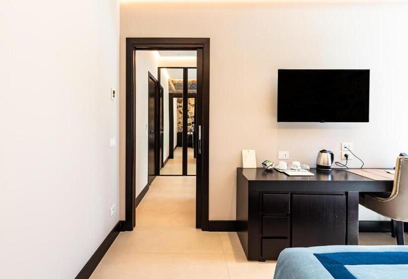 فندق Ngonia Bay Boutique