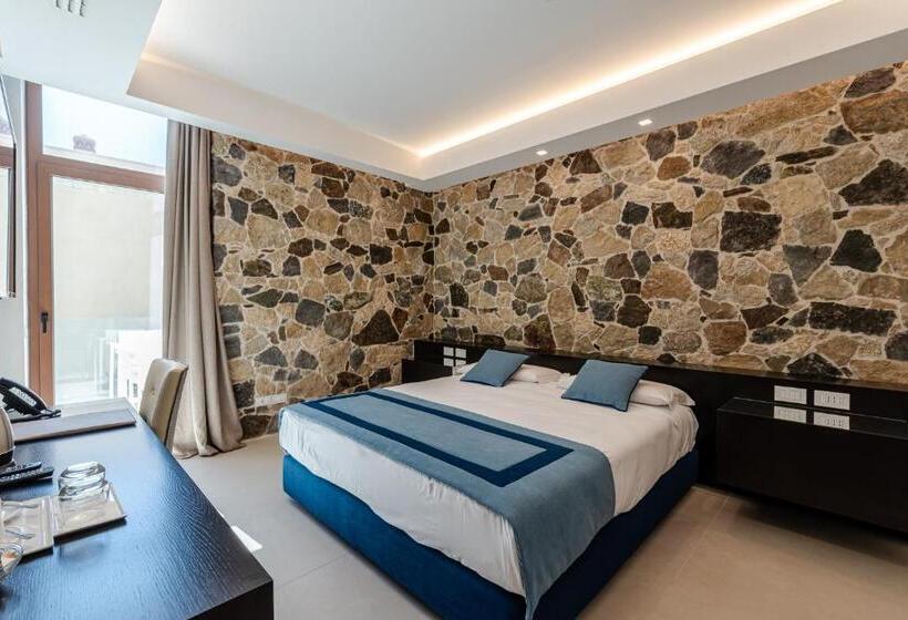 فندق Ngonia Bay Boutique