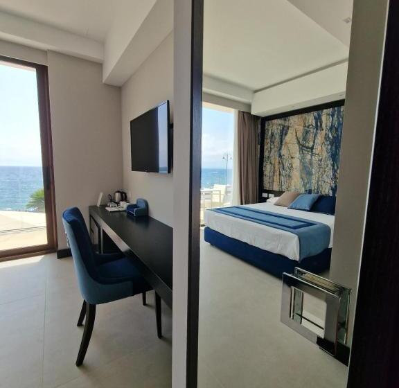 فندق Ngonia Bay Boutique