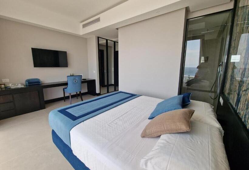 فندق Ngonia Bay Boutique