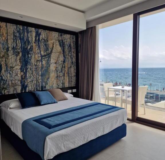 فندق Ngonia Bay Boutique