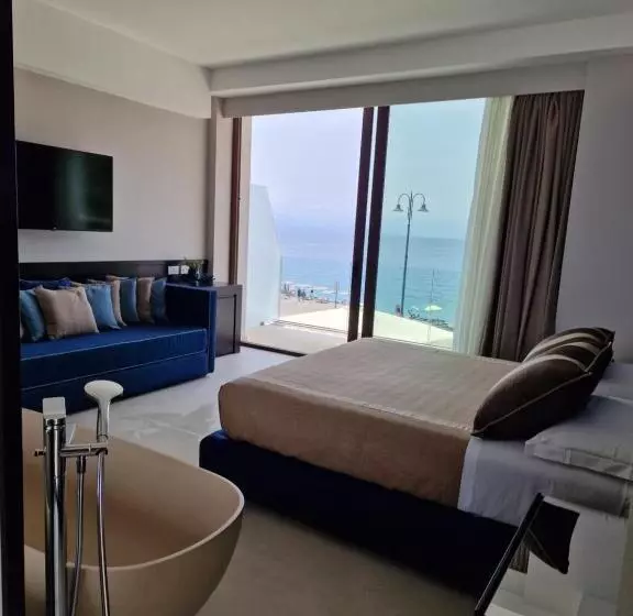 ホテル Ngonia Bay Boutique