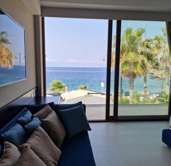 فندق Ngonia Bay Boutique