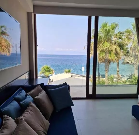 ホテル Ngonia Bay Boutique