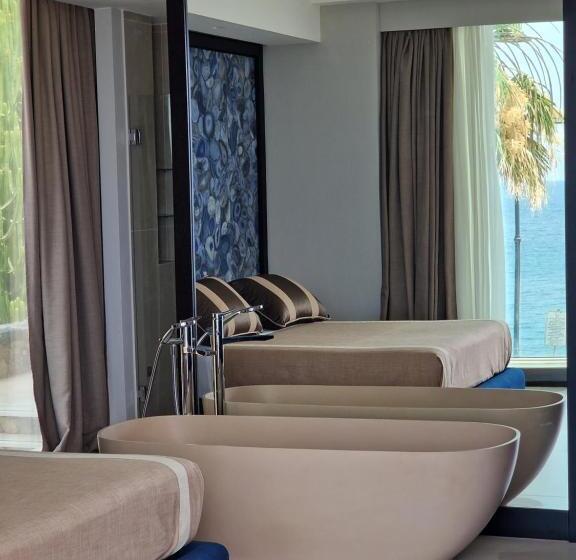 فندق Ngonia Bay Boutique