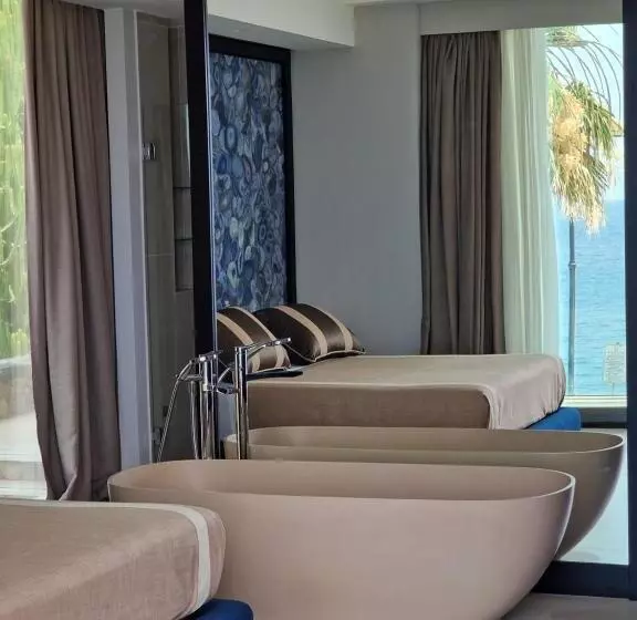 ホテル Ngonia Bay Boutique