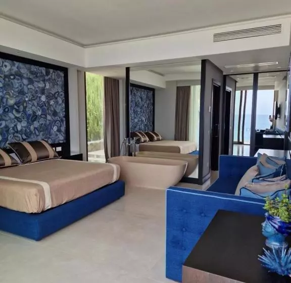 ホテル Ngonia Bay Boutique