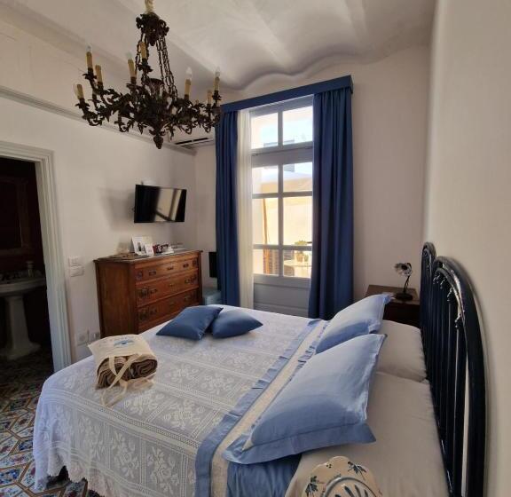 فندق Ngonia Bay Boutique