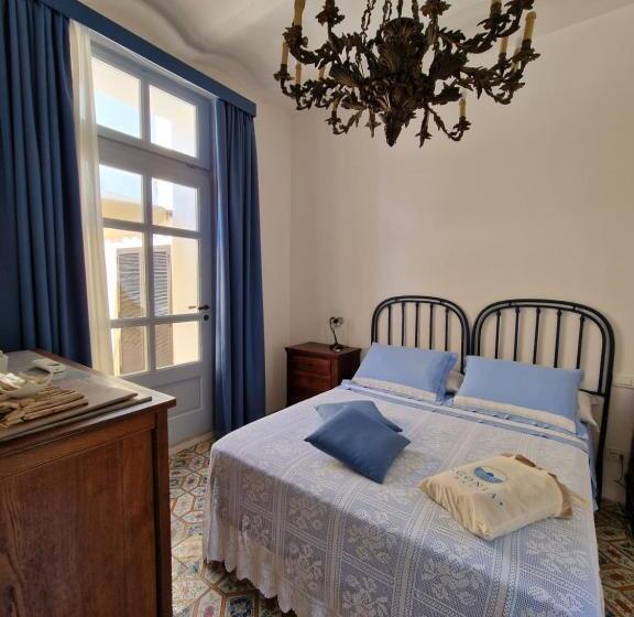 فندق Ngonia Bay Boutique