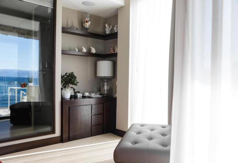 فندق Ngonia Bay Boutique