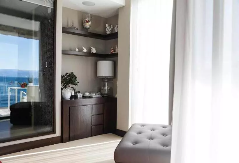 ホテル Ngonia Bay Boutique