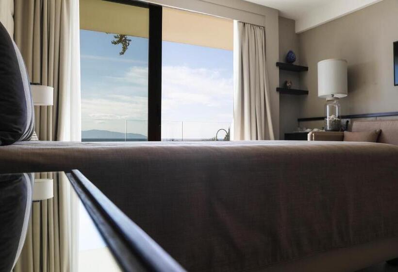 فندق Ngonia Bay Boutique