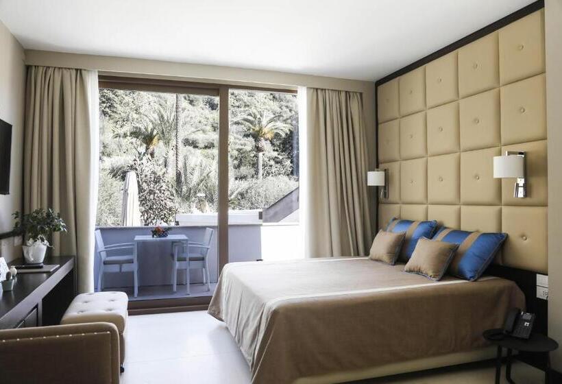 فندق Ngonia Bay Boutique