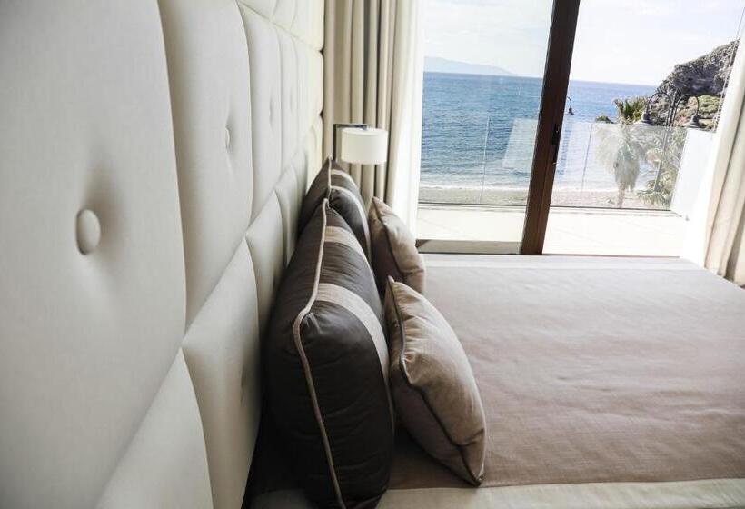 فندق Ngonia Bay Boutique