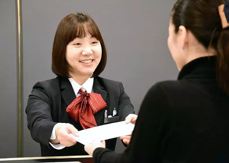 Hotelli Sankyo Fukushima