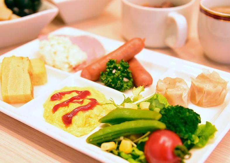 Hotel Sankyo Fukushima