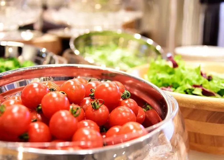 Hotelli Sankyo Fukushima