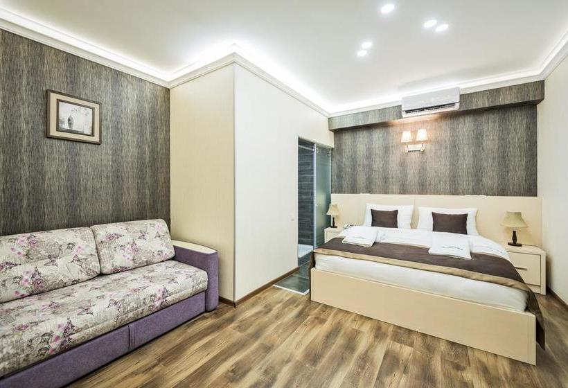 Fotos del hotel Sultan:  19