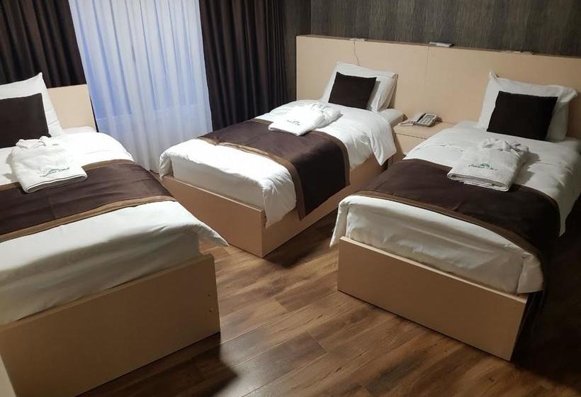 Fotos del hotel Sultan:  22