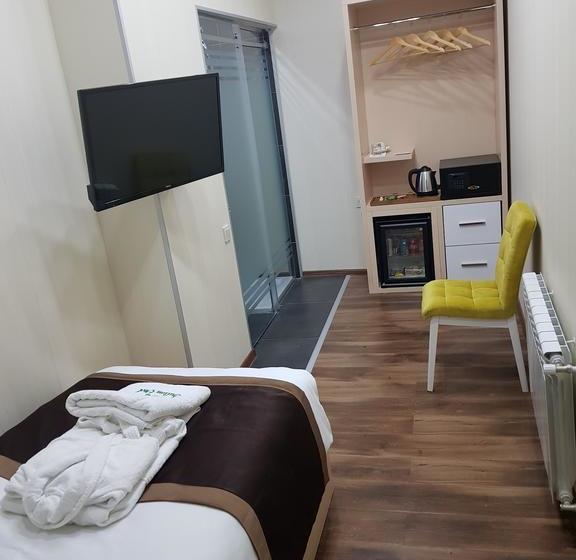 Fotos del hotel Sultan:  4