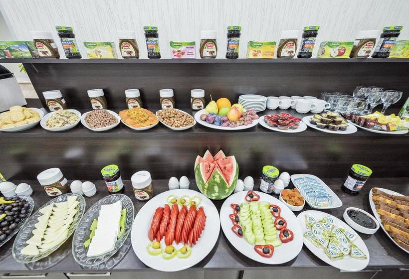 Fotos del hotel Sultan:  14