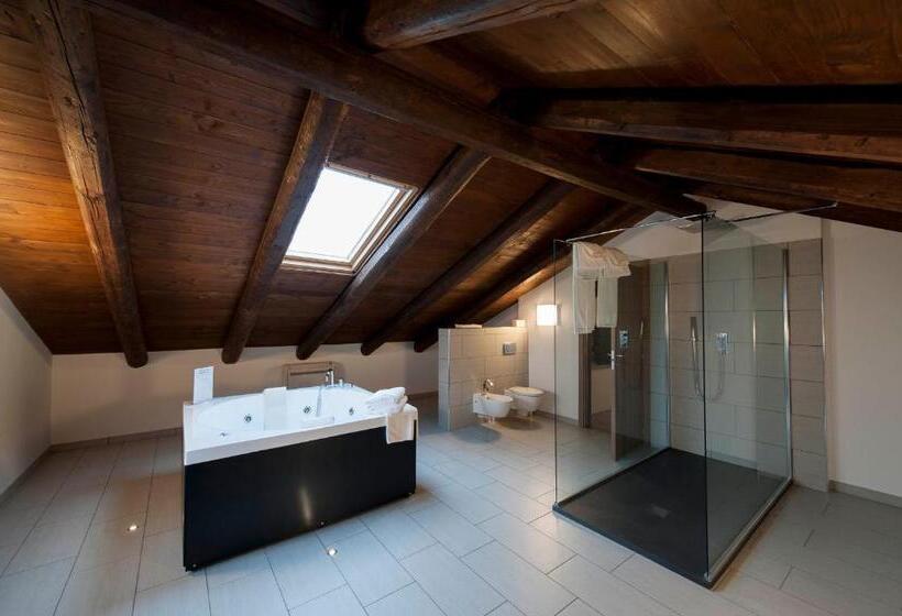 فندق Ultimo Borgo