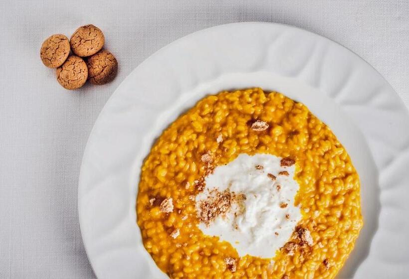 فندق Ultimo Borgo