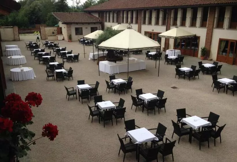 Hotelli Ultimo Borgo