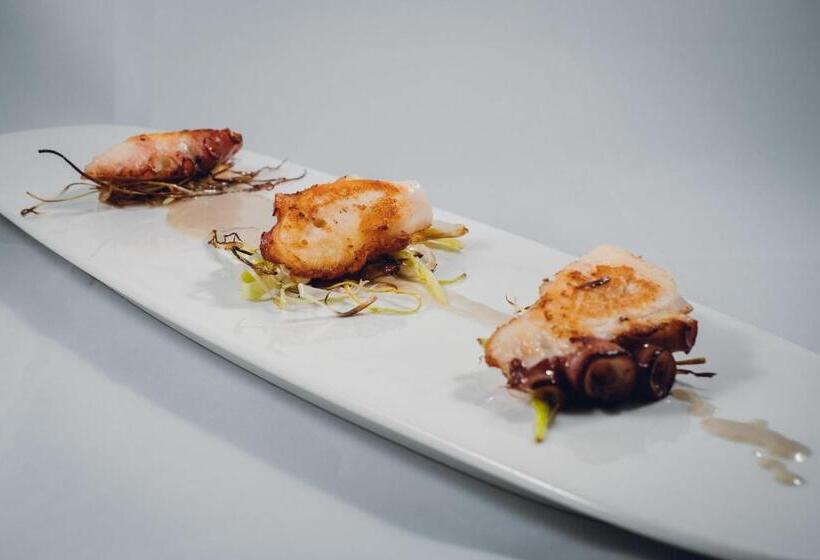 فندق Ultimo Borgo