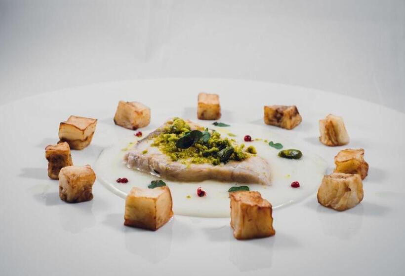 فندق Ultimo Borgo