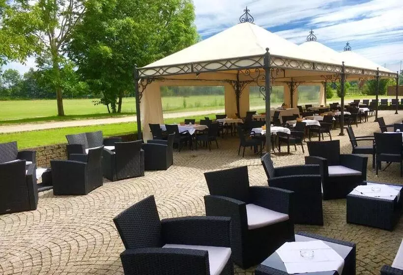 Hotelli Ultimo Borgo