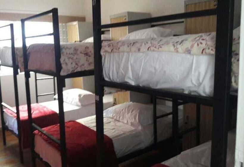 Kahale Hostel