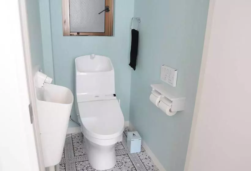 Lodger Hostel & Restaurant Matsusaka