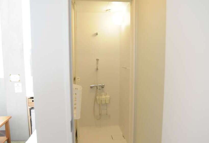 Lodger Hostel & Restaurant Matsusaka