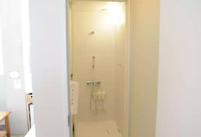 Lodger Hostel & Restaurant Matsusaka