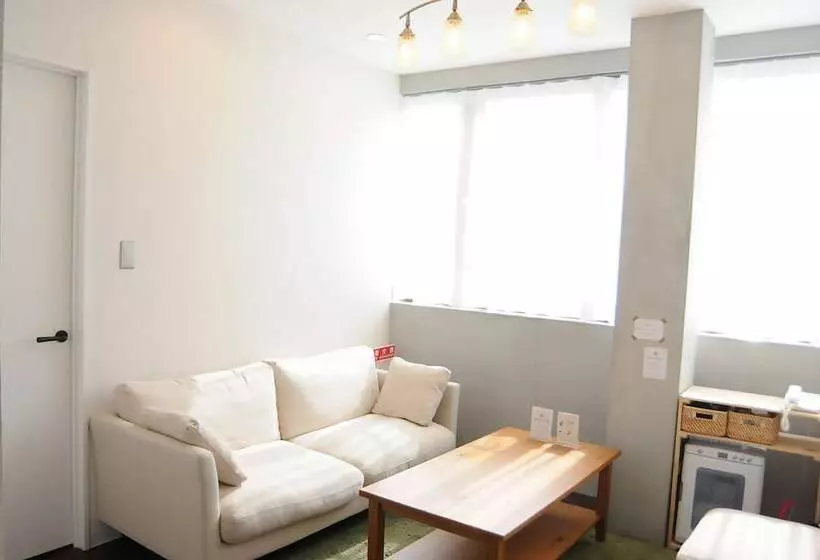 Lodger Hostel & Restaurant Matsusaka