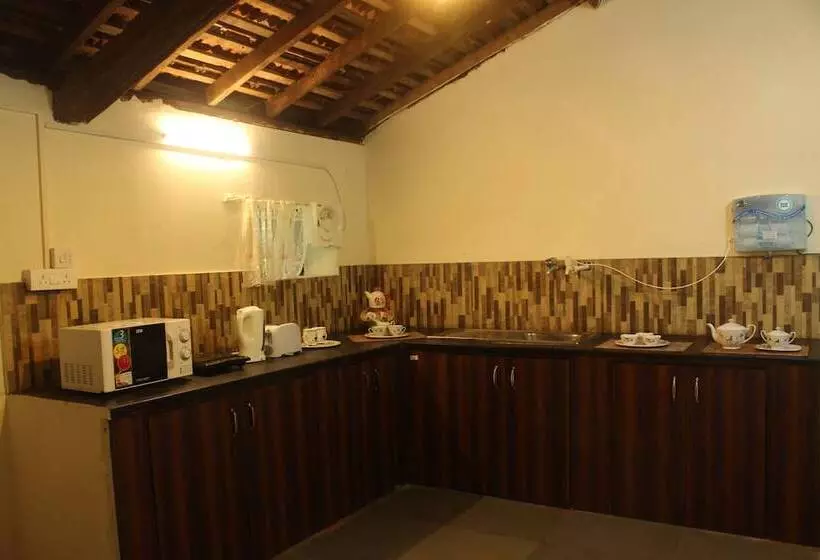 Oyo 6474 Home Boutique 2 Bhk Villa Candolim