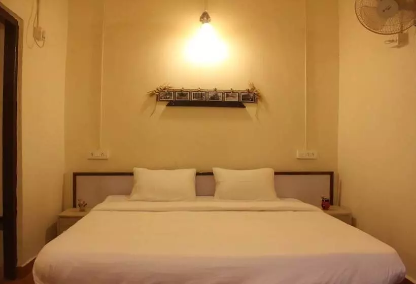 Oyo 6474 Home Boutique 2 Bhk Villa Candolim