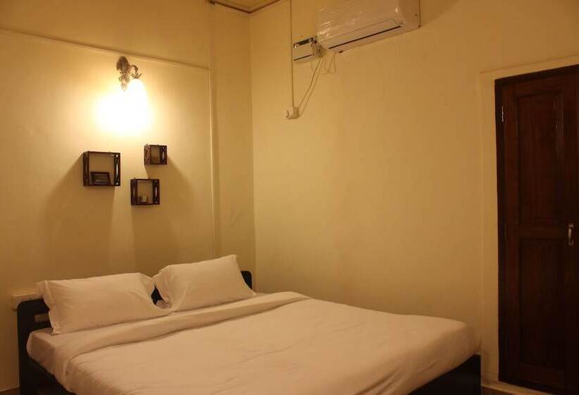 Oyo 6474 Home Boutique 2 Bhk Villa Candolim