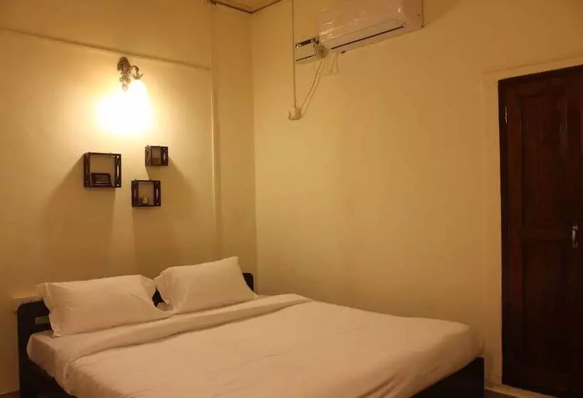 Oyo 6474 Home Boutique 2 Bhk Villa Candolim