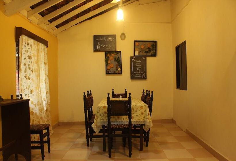 Oyo 6474 Home Boutique 2 Bhk Villa Candolim